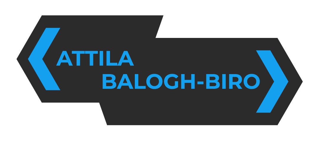 Attila Balagoh-Biro